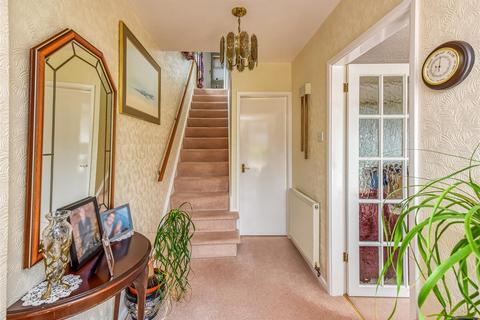 3 bedroom semi-detached house for sale, 49 Common Road, Wombourne, Wolverhampton