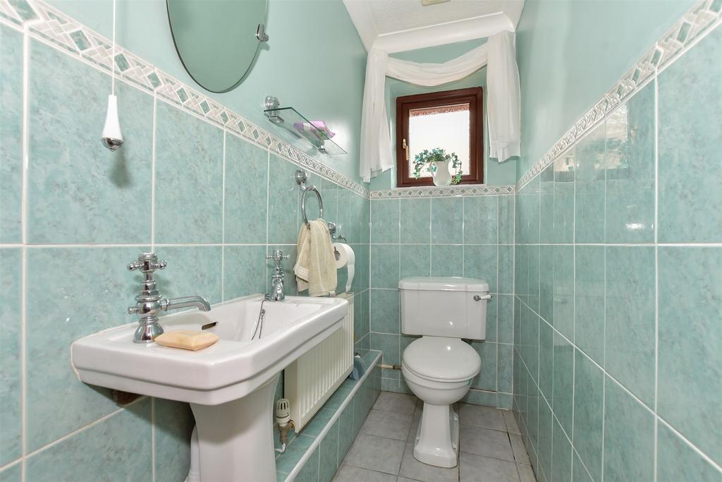 Cloakroom