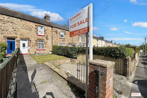 3 bedroom terraced house for sale, Roseberry Terrace, Consett, DH8