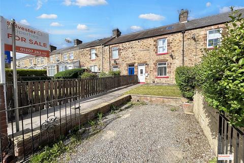 3 bedroom terraced house for sale, Roseberry Terrace, Consett, DH8