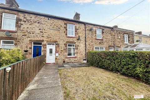 3 bedroom terraced house for sale, Roseberry Terrace, Consett, DH8