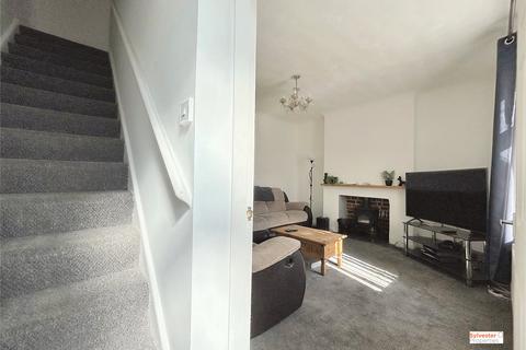 3 bedroom terraced house for sale, Roseberry Terrace, Consett, DH8