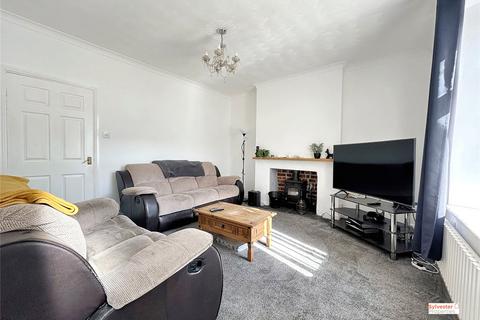 3 bedroom terraced house for sale, Roseberry Terrace, Consett, DH8