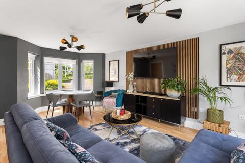 undefined, 8 Kirkfield Place, Auchterarder, PH3