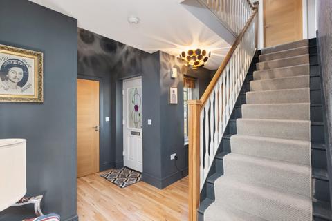 undefined, 8 Kirkfield Place, Auchterarder, PH3