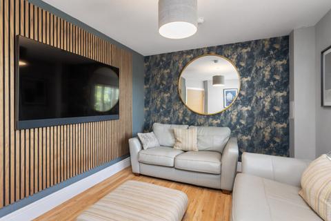 undefined, 8 Kirkfield Place, Auchterarder, PH3