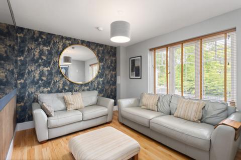 undefined, 8 Kirkfield Place, Auchterarder, PH3