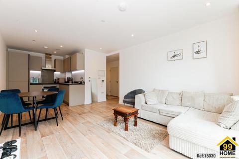 undefined, Sutherland Boulevard, Surbiton, London, KT5