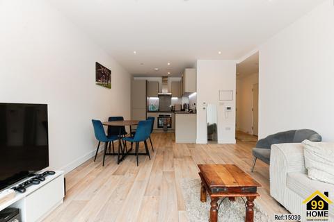 undefined, Sutherland Boulevard, Surbiton, London, KT5