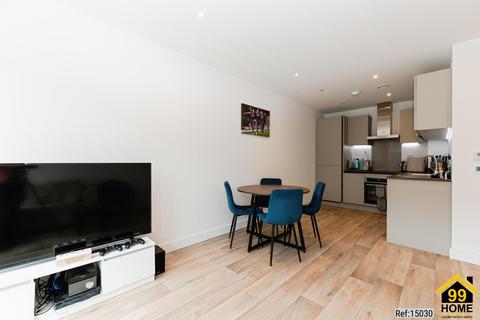 undefined, Sutherland Boulevard, Surbiton, London, KT5
