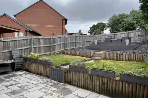 undefined, Queen Mary Road, Sheffield, S2