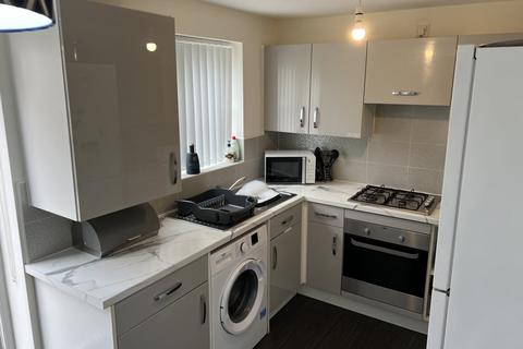 undefined, Queen Mary Road, Sheffield, S2