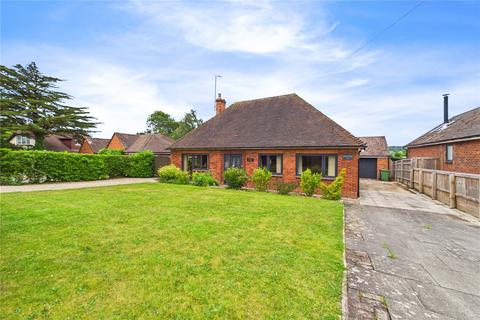 3 bedroom bungalow for sale, Beech Road, Purley on Thames, Reading, Berkshire, RG8