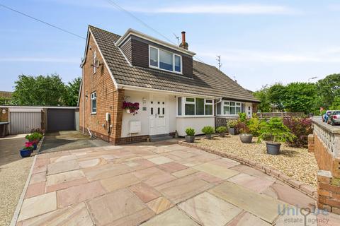 36 Arthurs Lane, Hambleton, Poulton-le-fylde, FY6 9AT