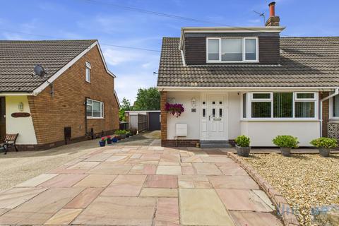 36 Arthurs Lane, Hambleton, Poulton-le-fylde, FY6 9AT