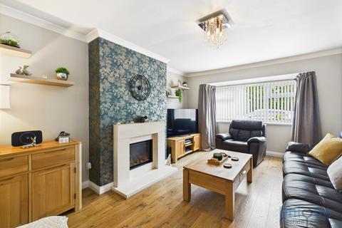 36 Arthurs Lane, Hambleton, Poulton-le-fylde, FY6 9AT