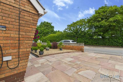 36 Arthurs Lane, Hambleton, Poulton-le-fylde, FY6 9AT