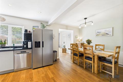 36 Arthurs Lane, Hambleton, Poulton-le-fylde, FY6 9AT