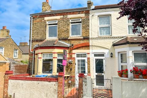 1 Ingledew Road, London, SE18 1AP