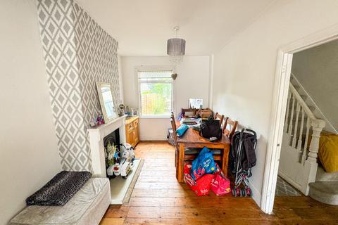 1 Ingledew Road, London, SE18 1AP