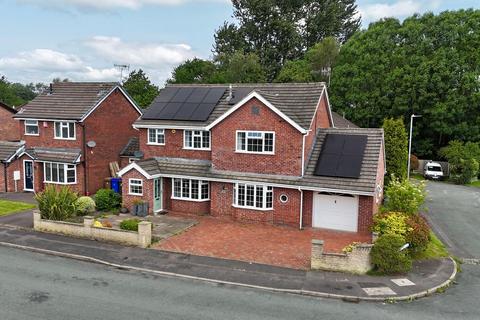 20 Charminster Road, Stoke-on-trent, ST3 7TB