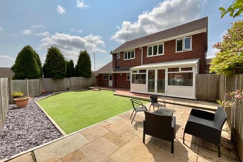 20 Charminster Road, Stoke-on-trent, ST3 7TB