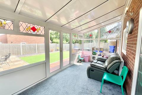 20 Charminster Road, Stoke-on-trent, ST3 7TB