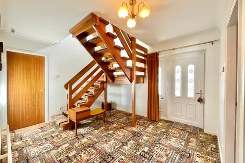4 bedroom detached house for sale, Moddershall, Stone, ST15