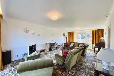 4 bedroom detached house for sale, Moddershall, Stone, ST15