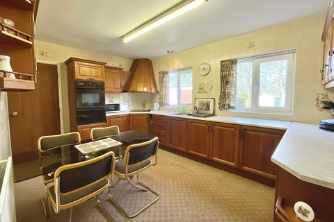 4 bedroom detached house for sale, Moddershall, Stone, ST15