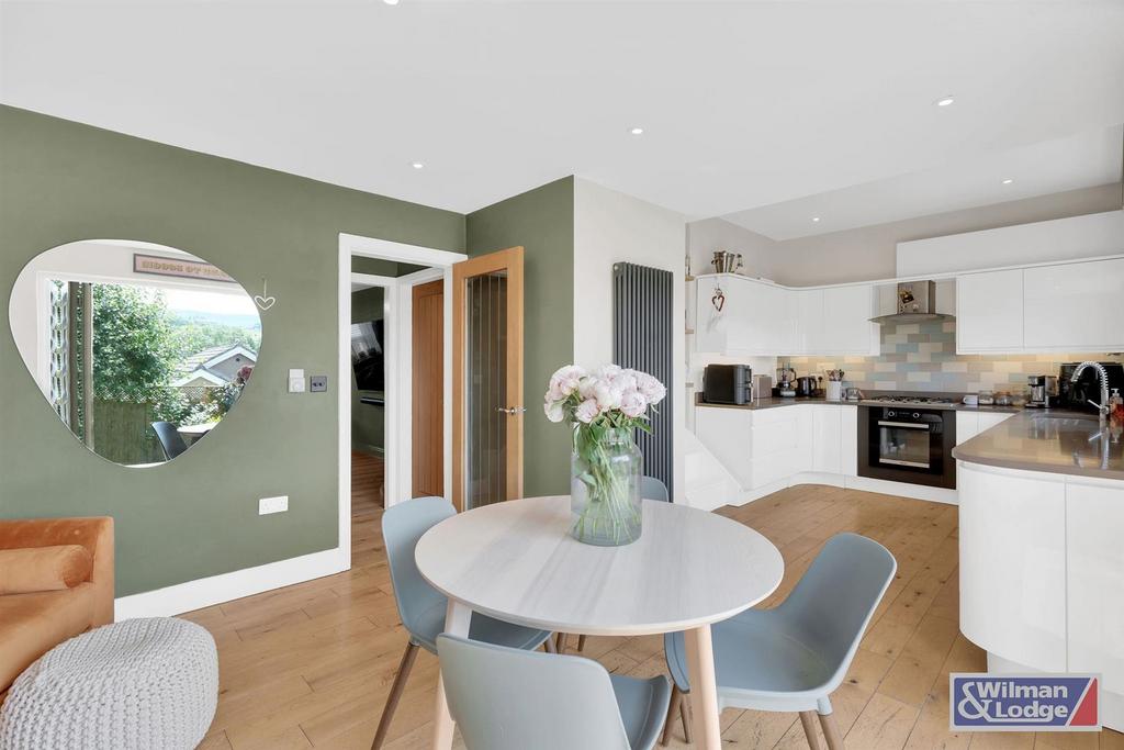 3 bed semi, Addingham