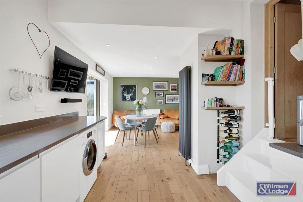 3 bed semi, Addingham