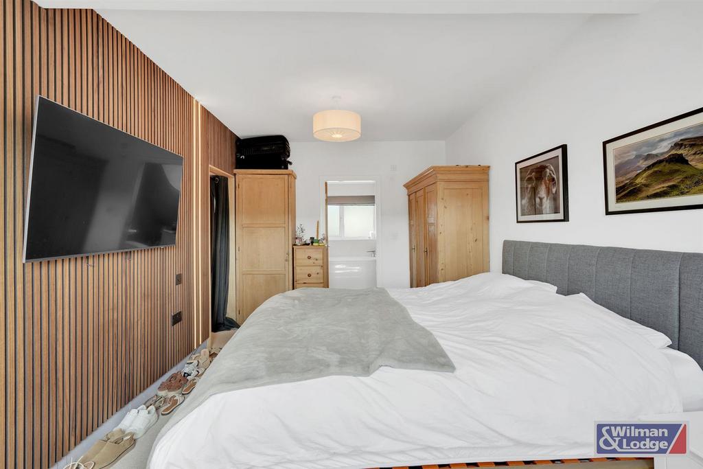 3 bed semi, Addingham