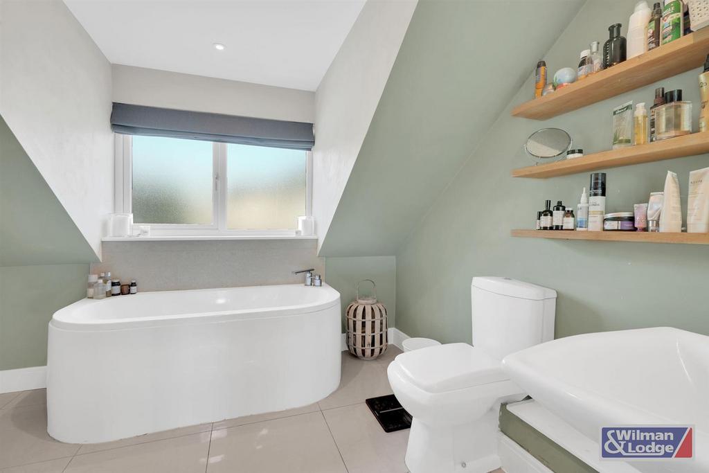 3 bed semi, Addingham