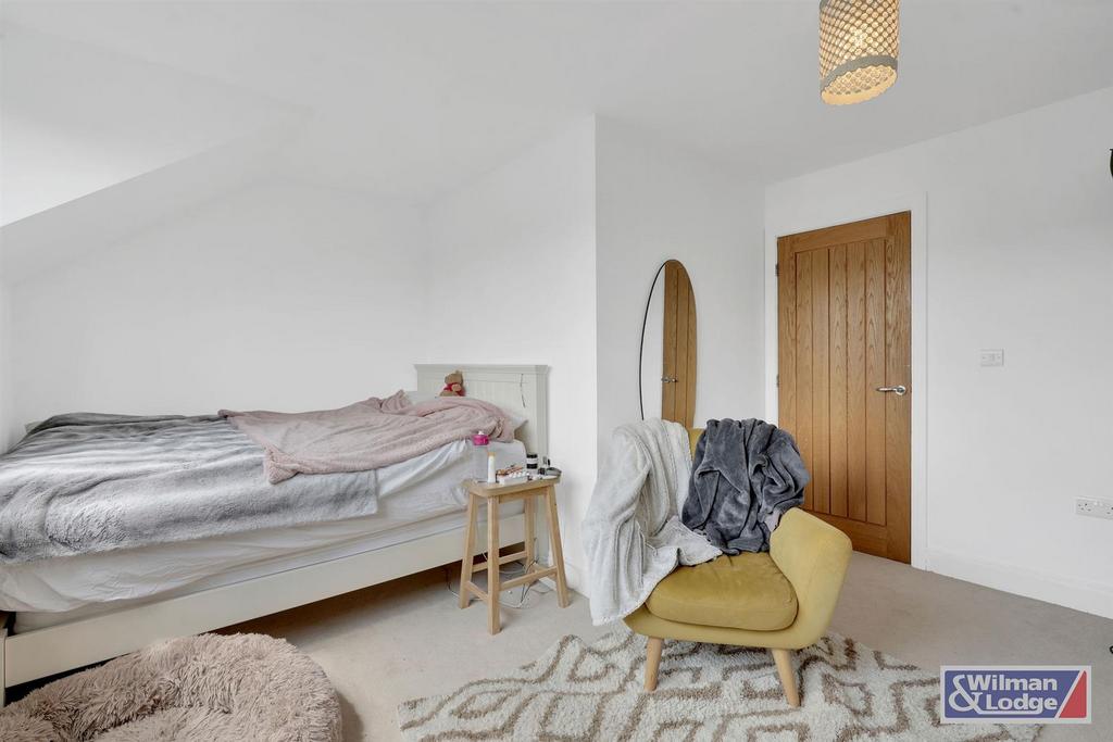 3 bed semi, Addingham