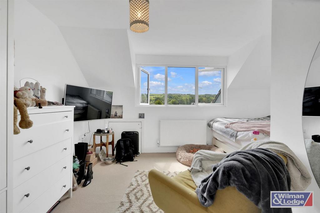 3 bed semi, Addingham