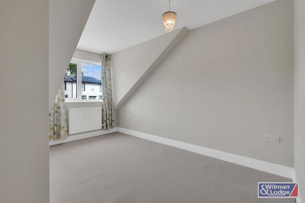 3 bed semi, Addingham