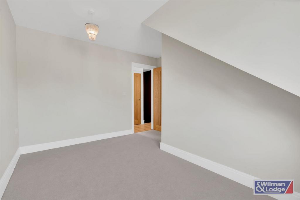 3 bed semi, Addingham