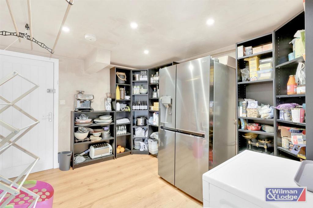3 bed semi, Addingham