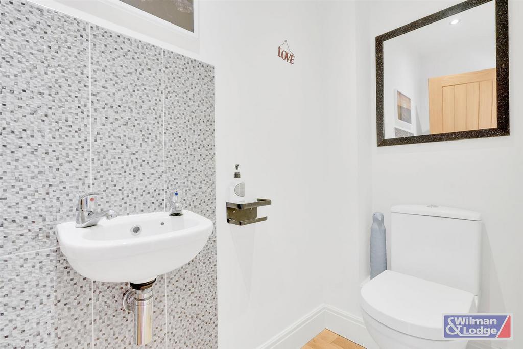 3 bed semi, Addingham