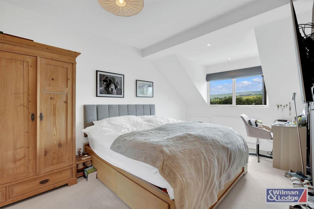 3 bed semi, Addingham