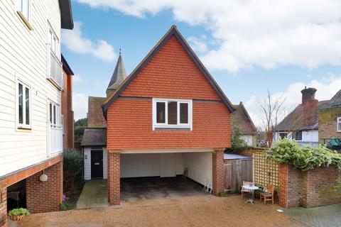 1 bedroom detached house for sale, High Street, Edenbridge