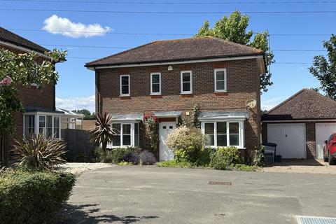 3 bedroom detached house for sale, Heronden View, Eastry, CT13