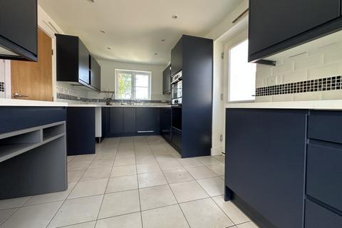 3 bedroom detached house for sale, Heronden View, Eastry, CT13