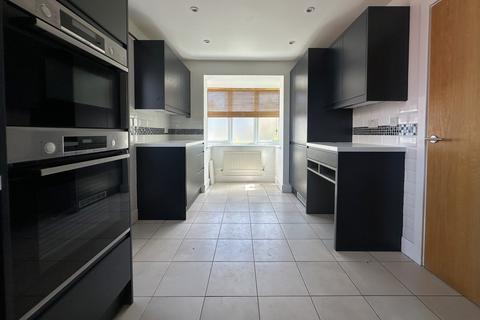 3 bedroom detached house for sale, Heronden View, Eastry, CT13