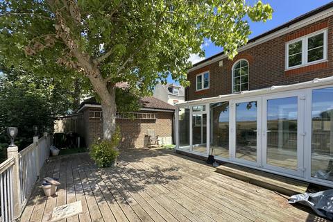 3 bedroom detached house for sale, Heronden View, Eastry, CT13