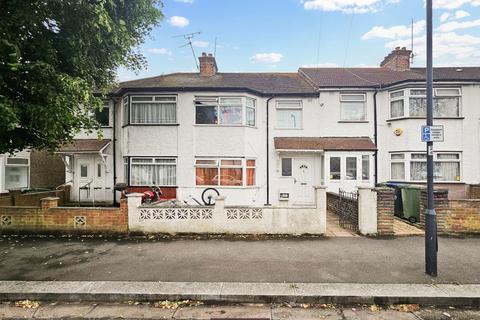 District Road, Wembley HA0