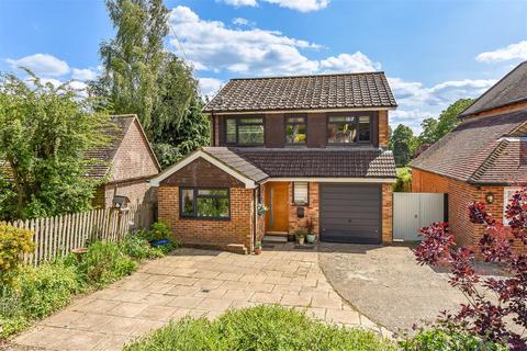 undefined, Wire Cut, Frensham, Farnham