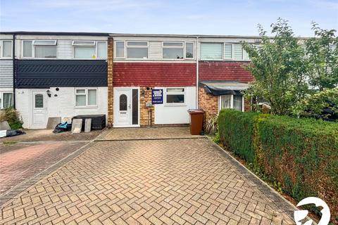 23 Hillshaw Crescent, Rochester, ME2 2PS