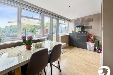 23 Hillshaw Crescent, Rochester, ME2 2PS